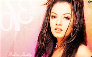 Celina Jaitly